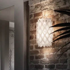 Hot Charlotte Applique Wandleuchten|Flur