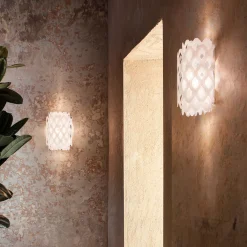 Hot Charlotte Applique Wandleuchten|Flur