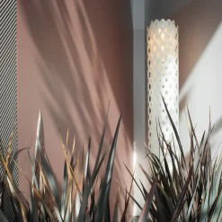 Charlotte Floor Stehleuchten|Schlafzimmer