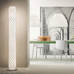 Charlotte Floor Stehleuchten|Schlafzimmer