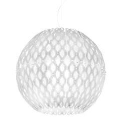 Outlet Charlotte Globe Suspension Pendelleuchten|Wohnzimmer