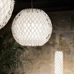 Outlet Charlotte Globe Suspension Pendelleuchten|Wohnzimmer