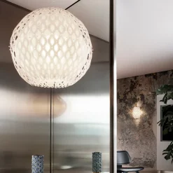 Outlet Charlotte Globe Suspension Pendelleuchten|Wohnzimmer