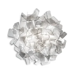 Outlet Clizia Ceiling / Wall Medium Schlafzimmer|Flur