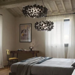 Hot Clizia Mama non Mama Suspension Wohnzimmer|Schlafzimmer