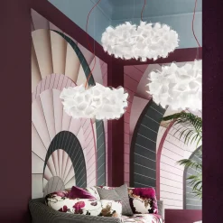 Hot Clizia Mama non Mama Suspension Wohnzimmer|Schlafzimmer