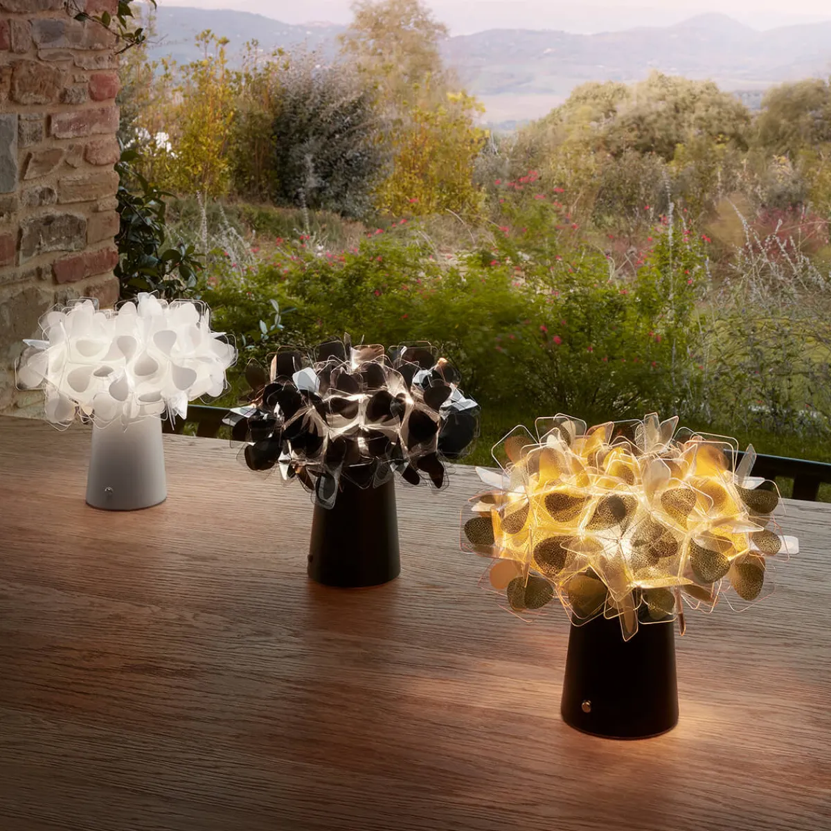 Hot Clizia Mama Non Mama Battery LED Akkuleuchte Gadgets & Technik|Dekoration