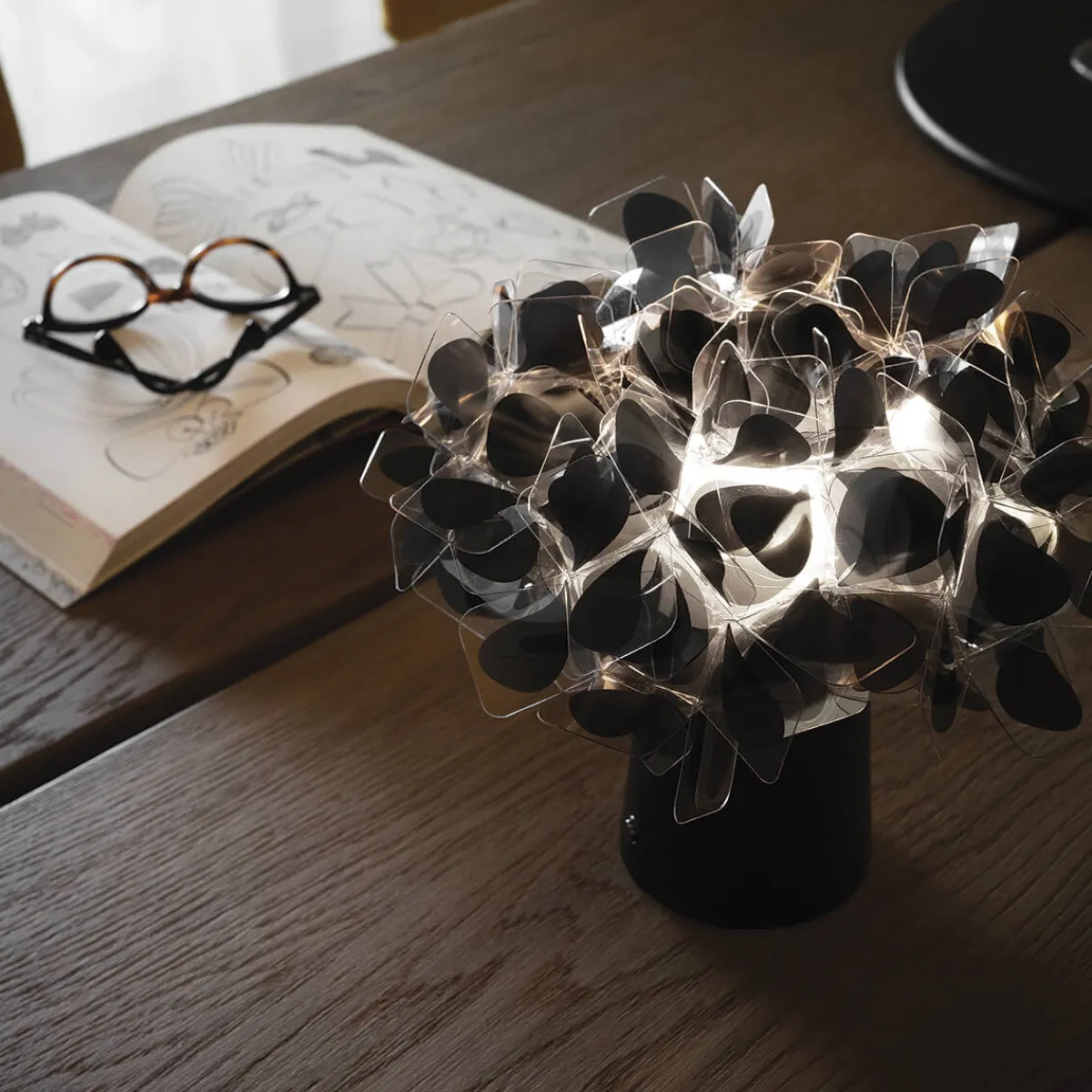 Hot Clizia Mama Non Mama Battery LED Akkuleuchte Gadgets & Technik|Dekoration