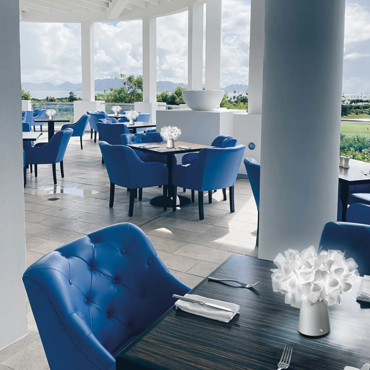 Hot Clizia Mama Non Mama Battery LED Akkuleuchte Gadgets & Technik|Dekoration