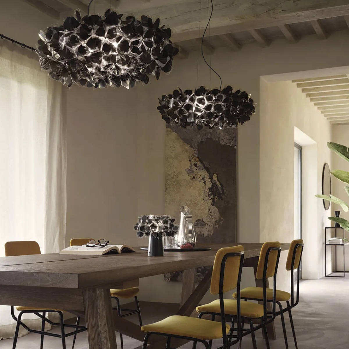 Best Clizia Mama non Mama Suspension Large Wohnzimmer|Schlafzimmer