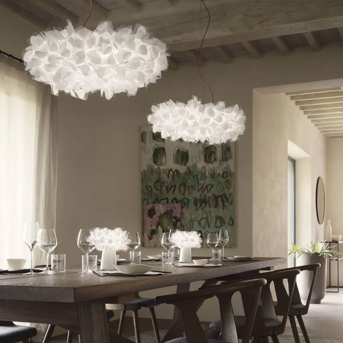 Best Clizia Mama non Mama Suspension Large Wohnzimmer|Schlafzimmer