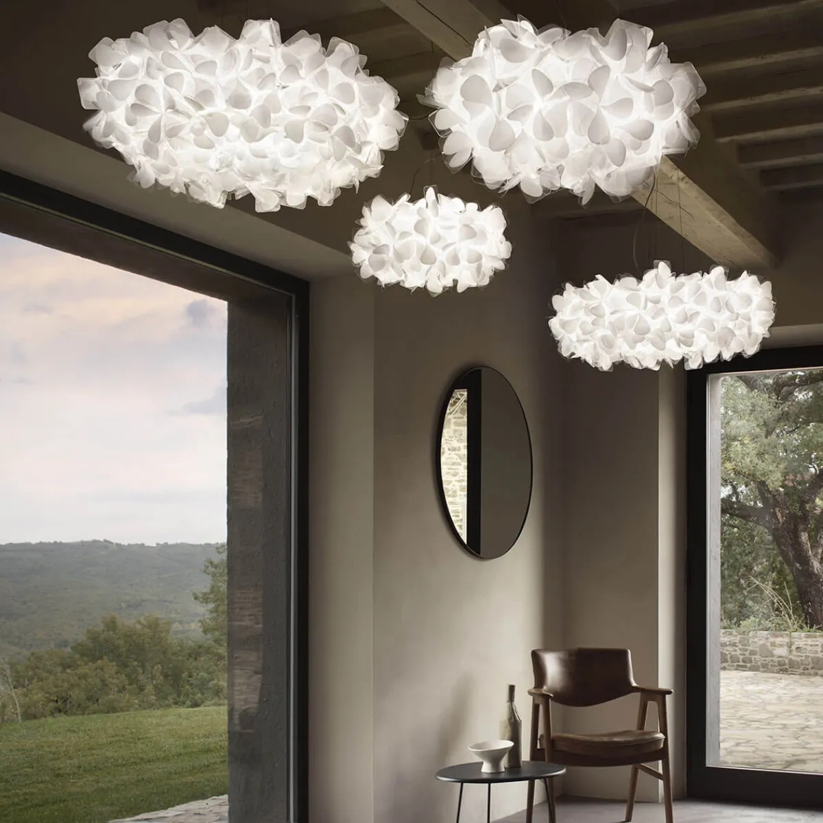 Best Clizia Mama non Mama Suspension Large Wohnzimmer|Schlafzimmer