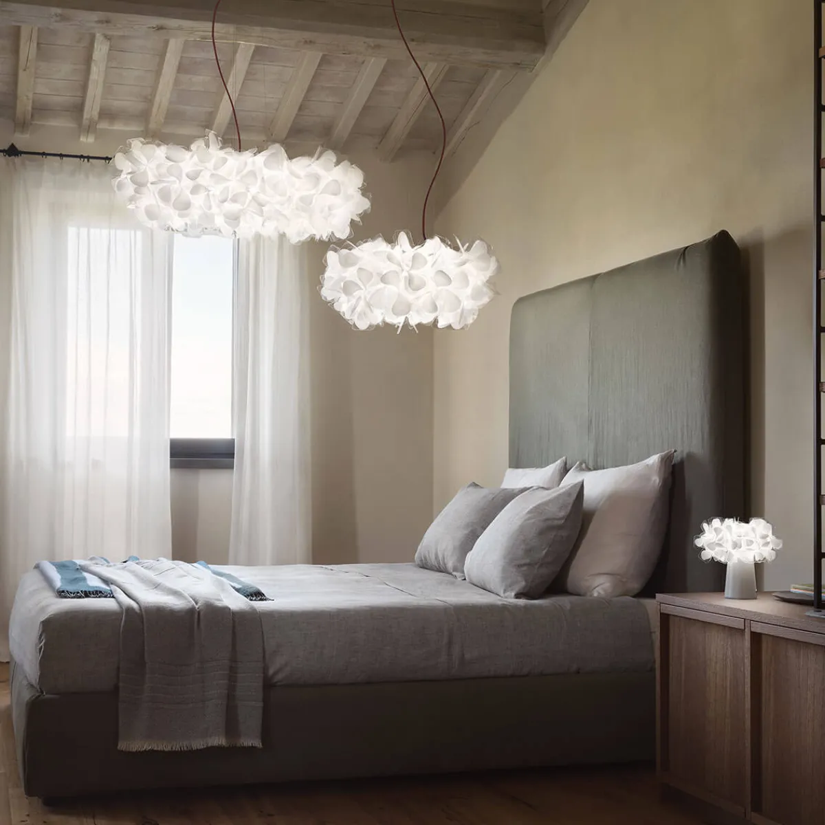 Best Clizia Mama non Mama Suspension Large Wohnzimmer|Schlafzimmer