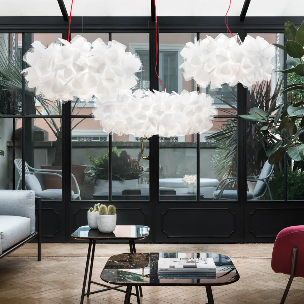 Best Clizia Mama non Mama Suspension Large Wohnzimmer|Schlafzimmer