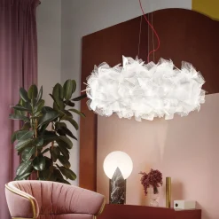 Sale Clizia Pixel Suspension Schlafzimmer|Pendelleuchten