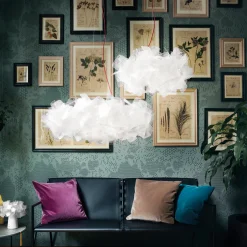 Sale Clizia Pixel Suspension Schlafzimmer|Pendelleuchten