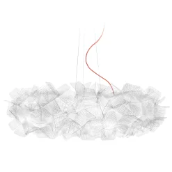 Clizia Pixel Suspension Large Pendelleuchten|Schlafzimmer