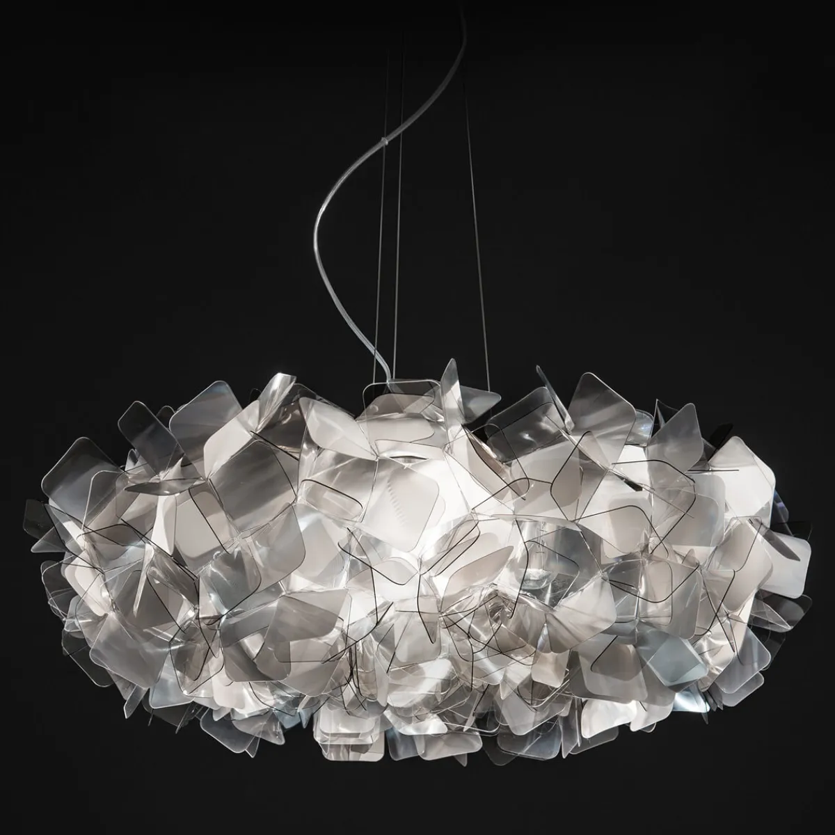 Online Clizia Suspension Large Wohnzimmer|Schlafzimmer