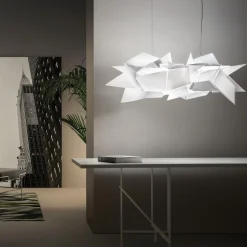 Clearance Cordoba LED Suspension Pendelleuchten|Wohnzimmer