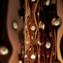 Best Dimple Suspension Penta, Rückläufer Pendelleuchten