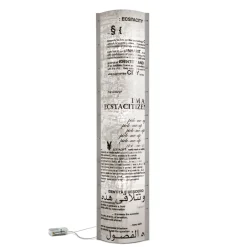 Ecstacity Floor Stehleuchten|Schlafzimmer