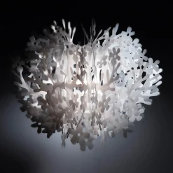 Hot Fiorella Suspension Pendelleuchten|Schlafzimmer