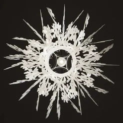 Hot Fiorella Suspension Pendelleuchten|Schlafzimmer