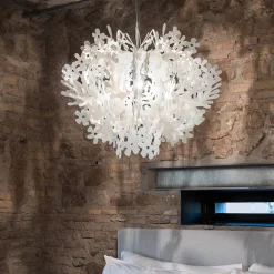 Hot Fiorella Suspension Pendelleuchten|Schlafzimmer