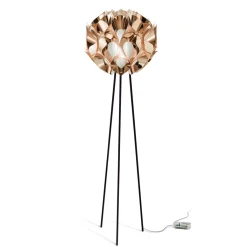 Hot Flora Floor Stehleuchten|Schlafzimmer