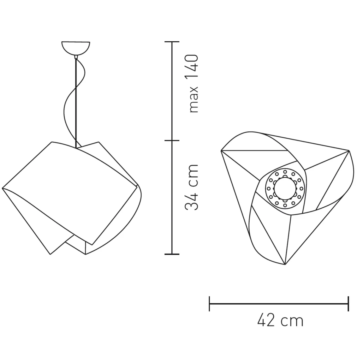 Online Gemmy Suspension Kinder Kinderzimmer|Pendelleuchten