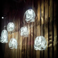 Best Goccia Suspension Wohnzimmer|Schlafzimmer