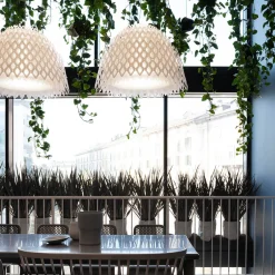 Best Half Charlotte Suspension Pendelleuchten