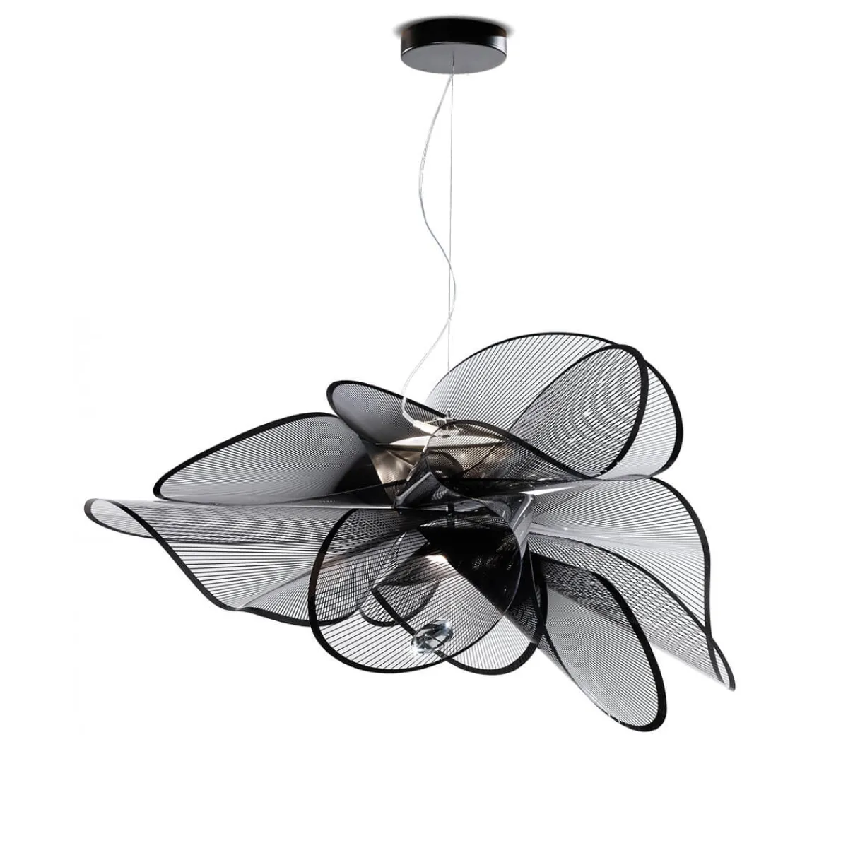 Online La Belle etoile LED Suspension Hotellerie|Wohnzimmer