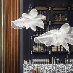 Online La Belle etoile LED Suspension Hotellerie|Wohnzimmer