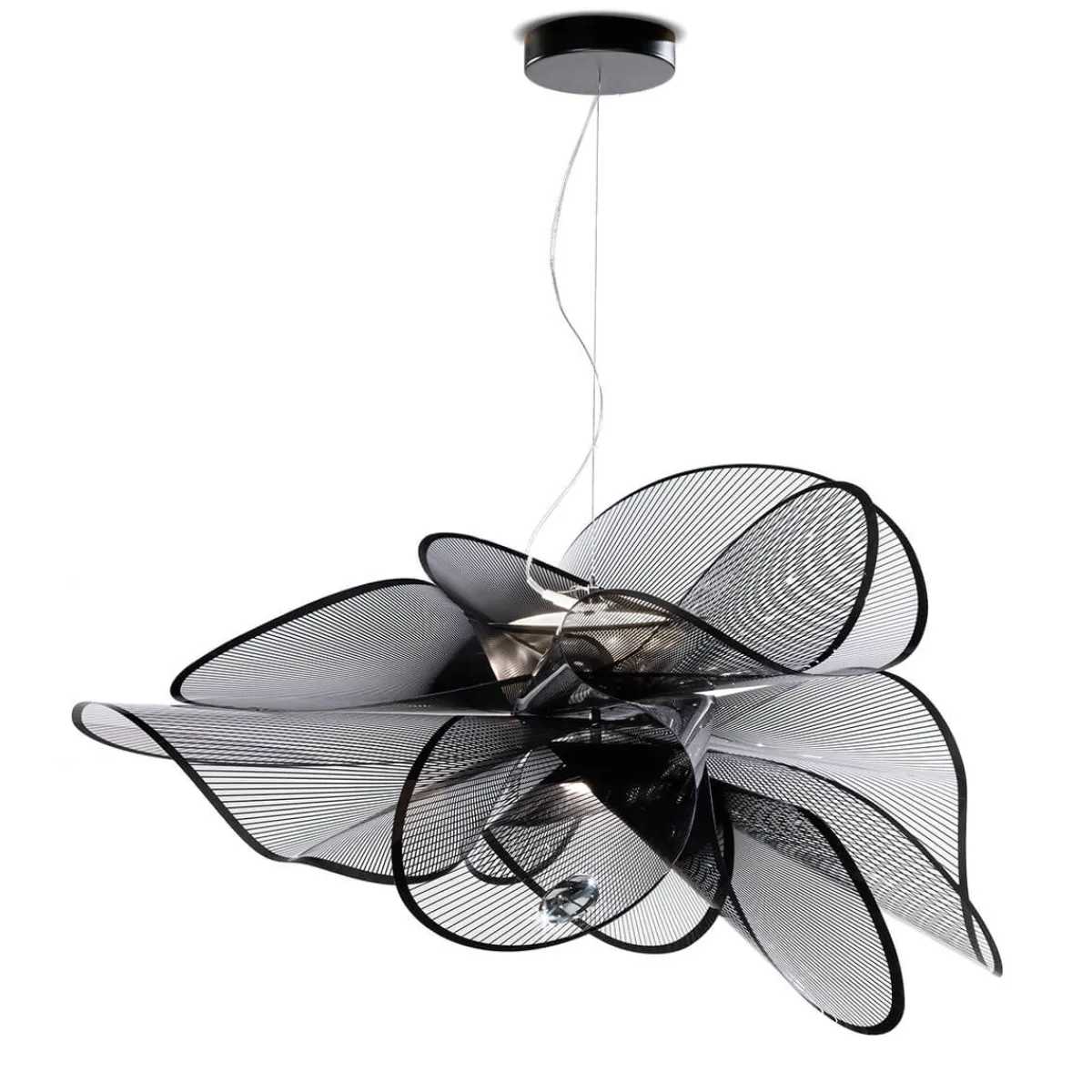 Online La Belle etoile LED Suspension Hotellerie|Wohnzimmer