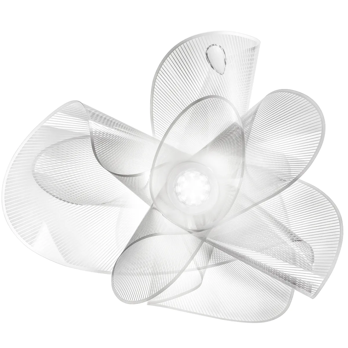 Online La Belle etoile LED Suspension Hotellerie|Wohnzimmer