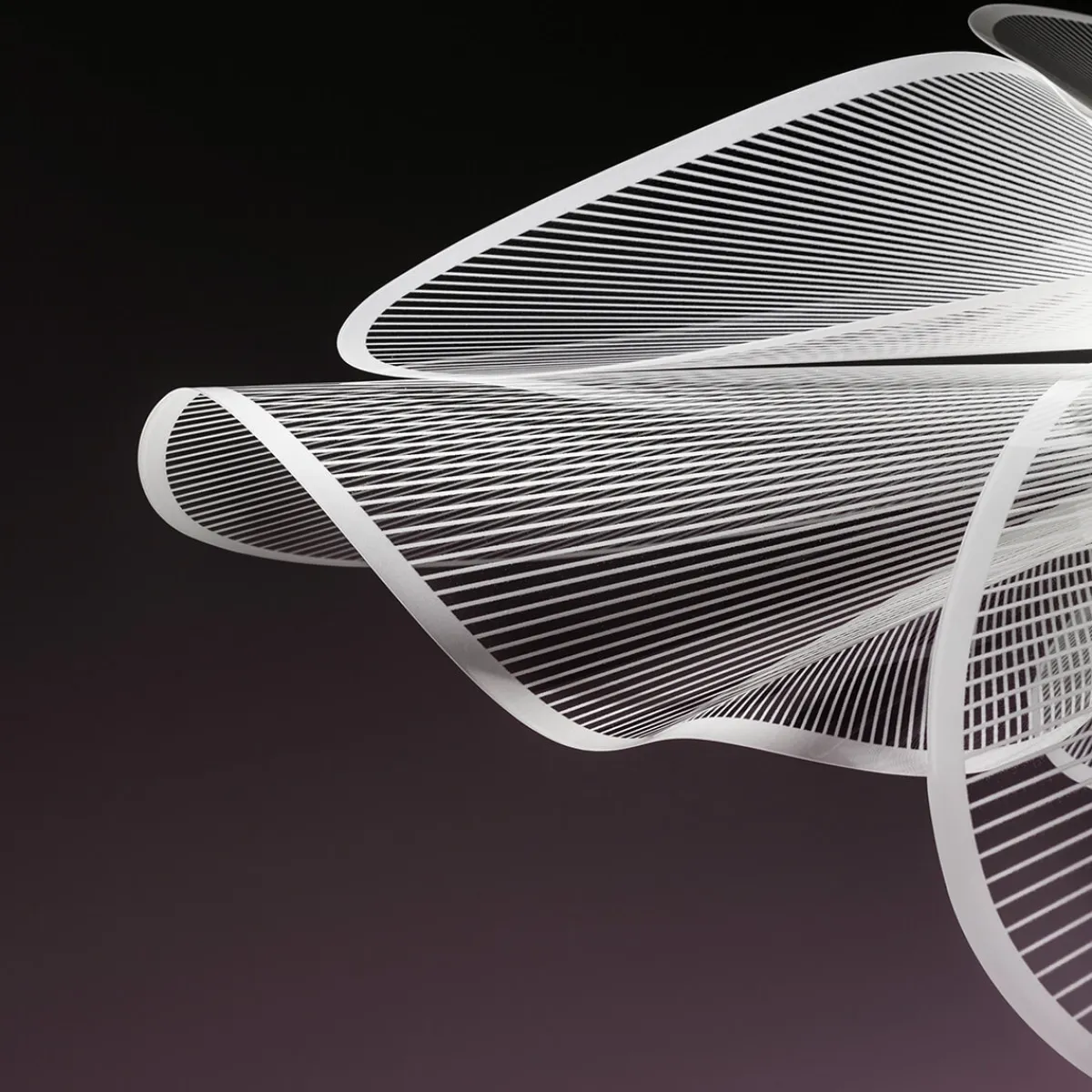 Online La Belle etoile LED Suspension Hotellerie|Wohnzimmer