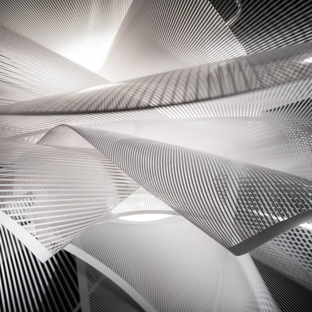 Online La Belle etoile LED Suspension Hotellerie|Wohnzimmer