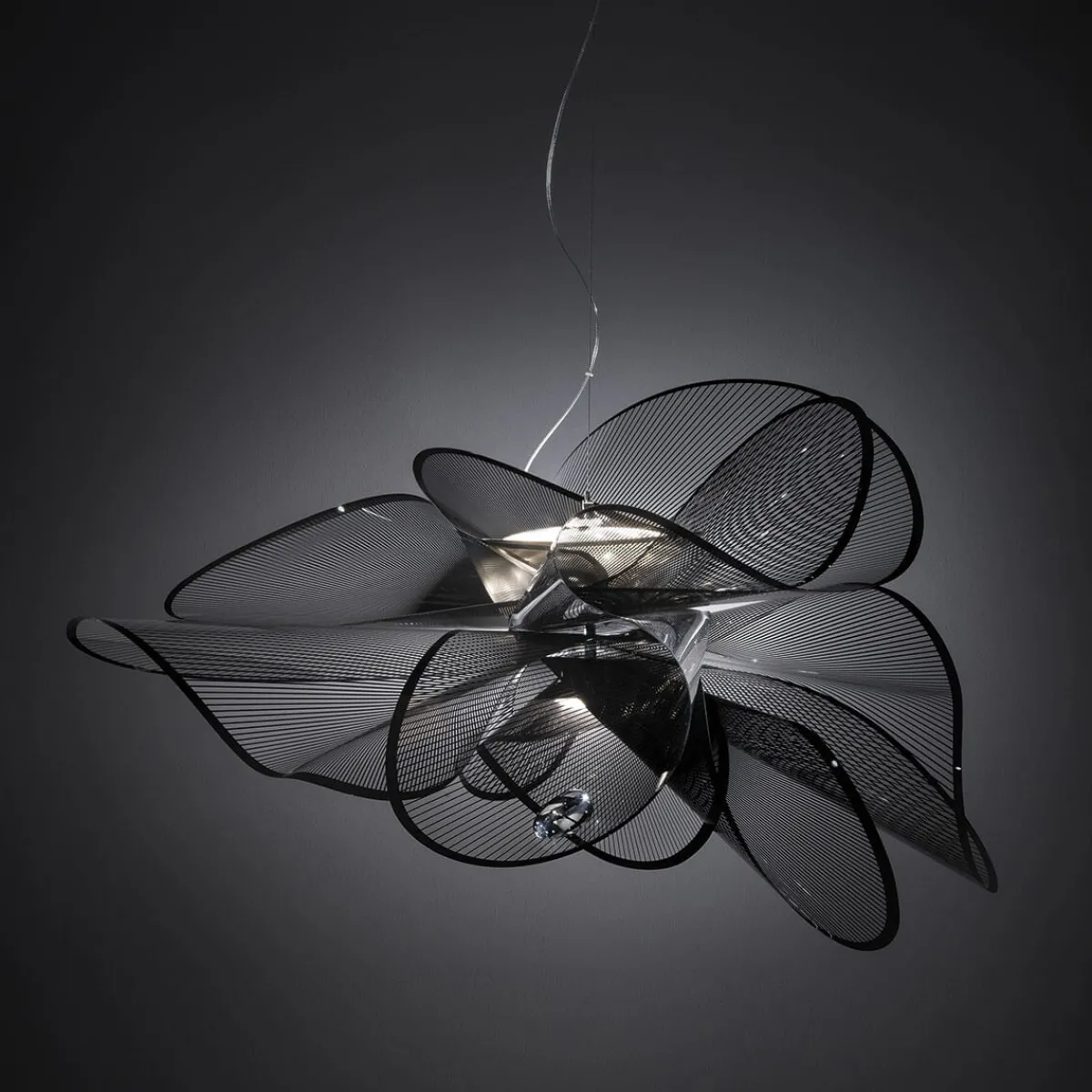 Online La Belle etoile LED Suspension Hotellerie|Wohnzimmer