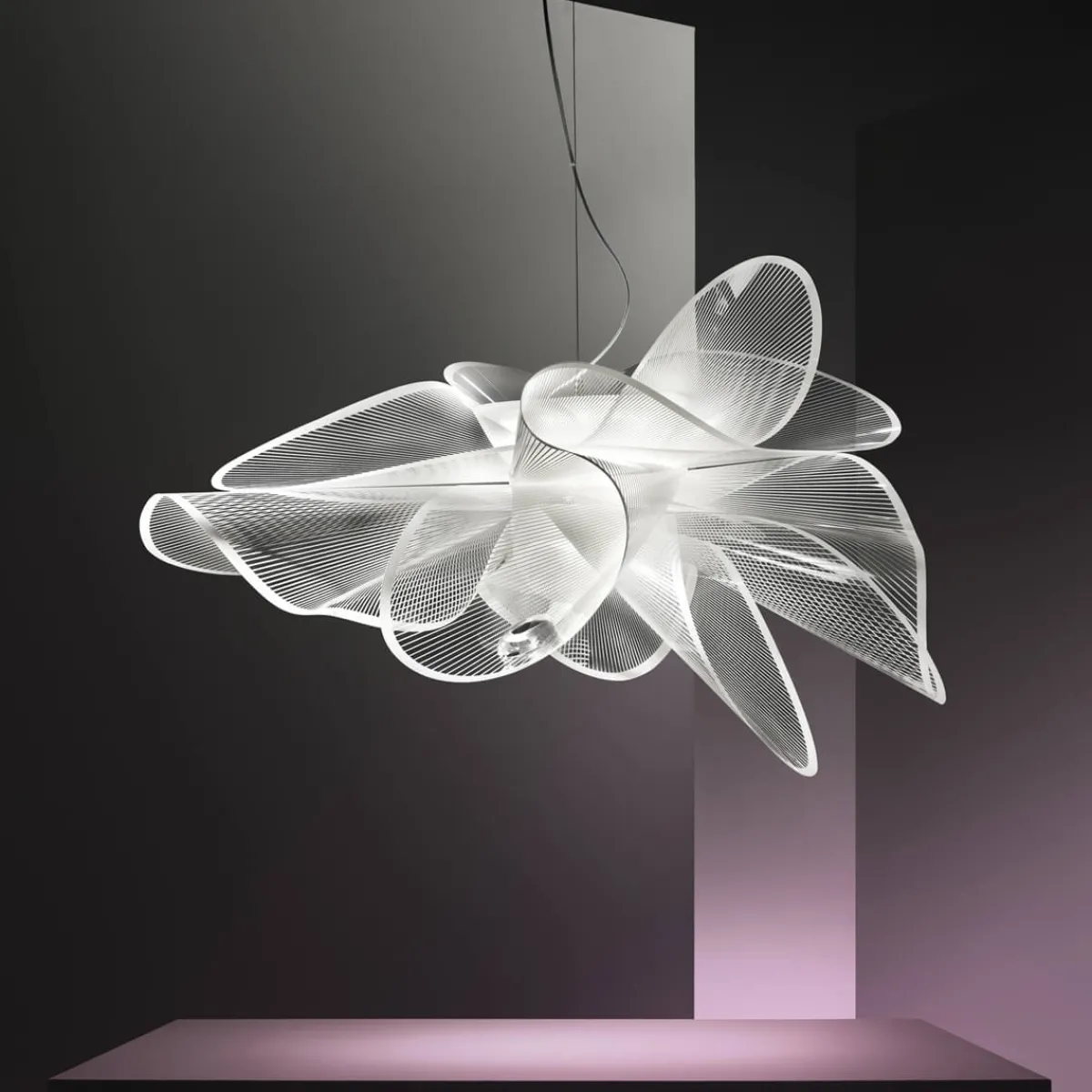 Online La Belle etoile LED Suspension Hotellerie|Wohnzimmer