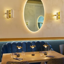 Hot La Lollo Applique Hotellerie|Gastronomie