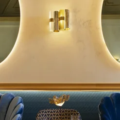 Hot La Lollo Applique Hotellerie|Gastronomie