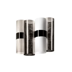 Online La Lollo Applique, 1. Generation Wandleuchten|Flur