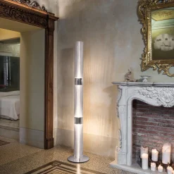 La Lollo Floor, 1. Generation Stehleuchten|Schlafzimmer