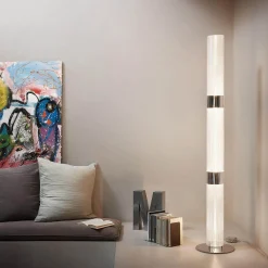 La Lollo Floor, 1. Generation Stehleuchten|Schlafzimmer