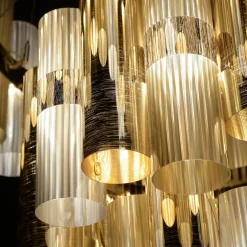 Hot La Lollo LED Suspension XL Hotellerie|Gastronomie