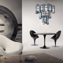 Hot La Lollo LED Suspension XL Hotellerie|Gastronomie