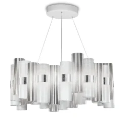 Best La Lollo LED Suspension Large Essbereiche|Pendelleuchten