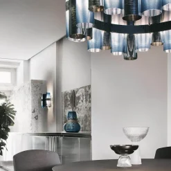 Best La Lollo LED Suspension Large Essbereiche|Pendelleuchten