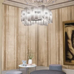 Best La Lollo LED Suspension Large Essbereiche|Pendelleuchten